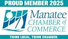 Manatee Chamber of Commerce member