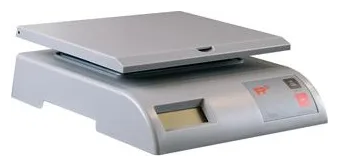 FP PS shipping scale for FP Parcel Shipping, sold as the PS10 (10 lb) and PS70 (70 lb)